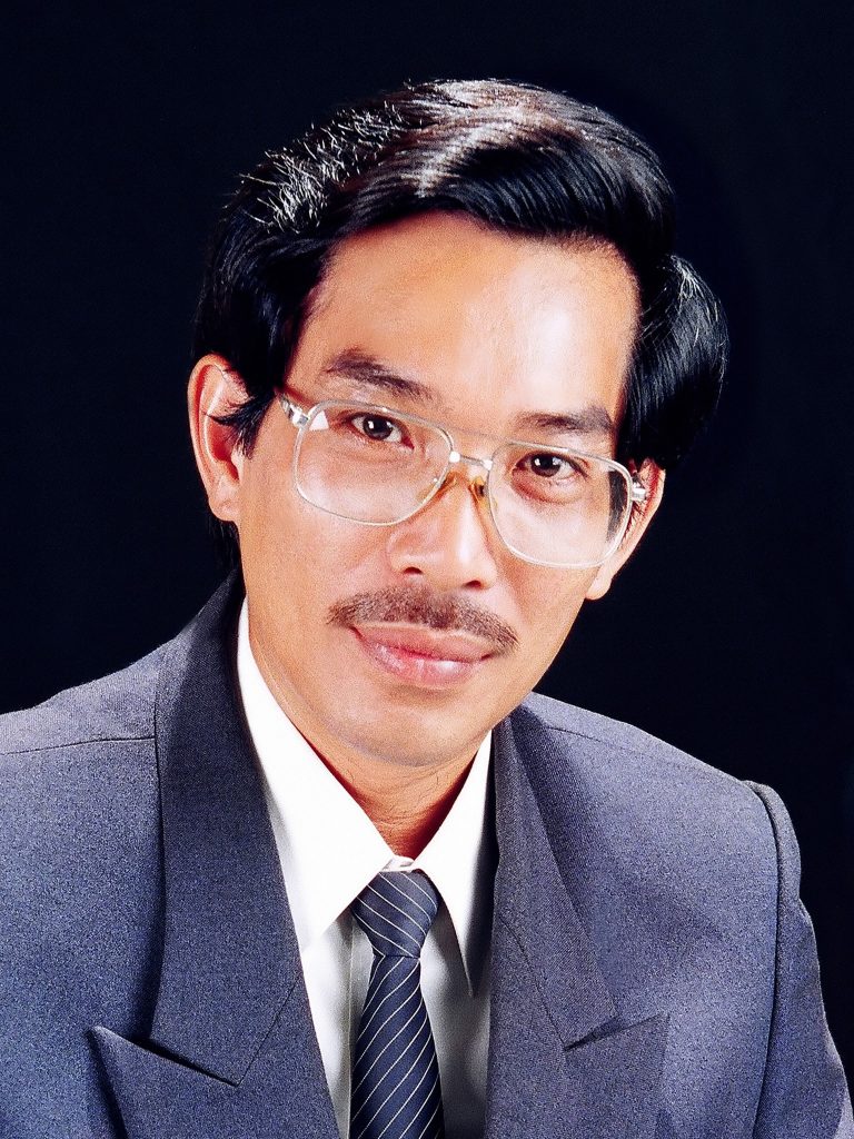Nhà báo, nhiếp ảnh gia Võ Thanh Quang
