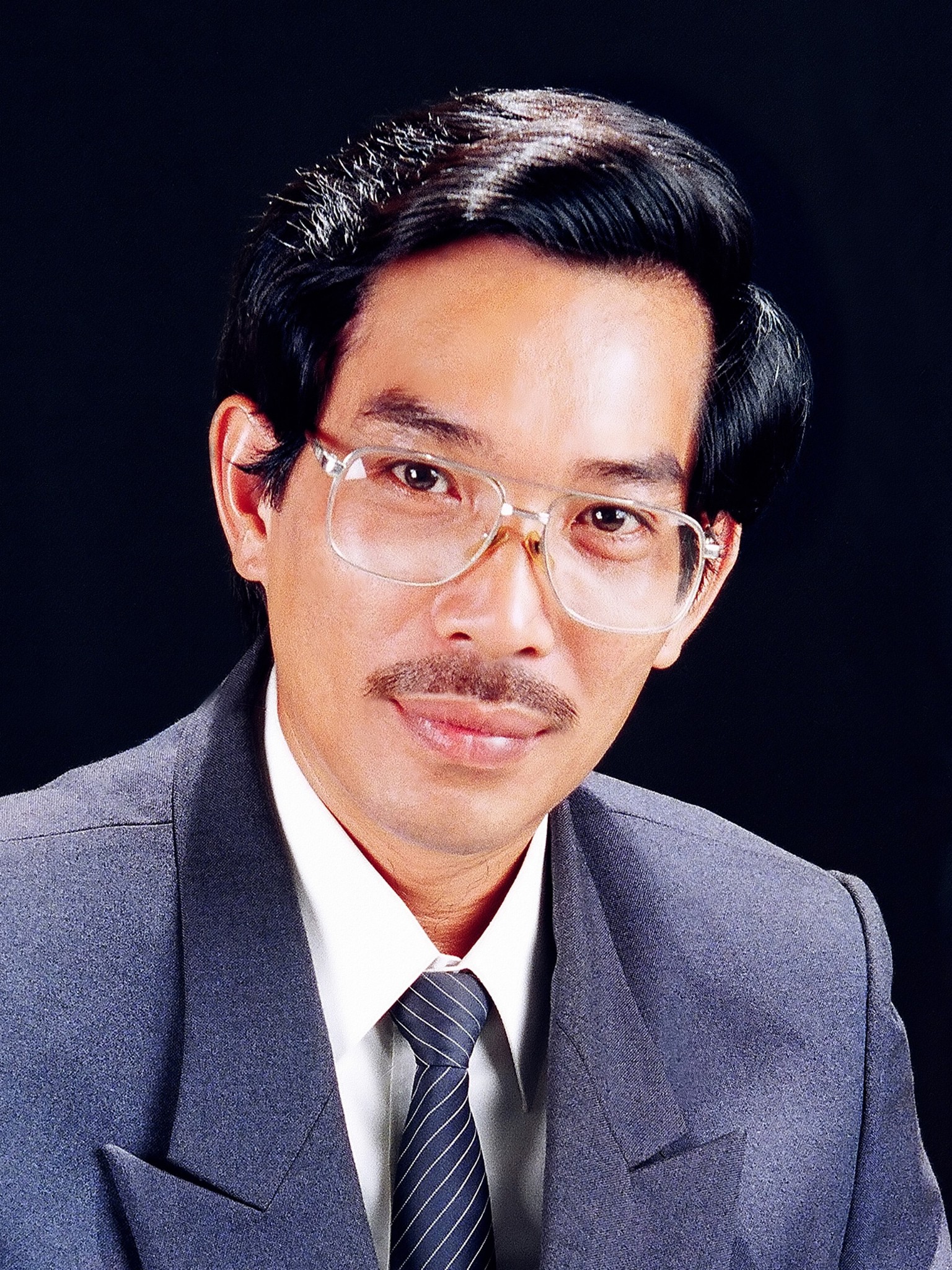 Nhà báo, nhiếp ảnh gia Võ Thanh Quang